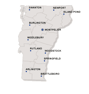 Vermont Foreclosure Listings